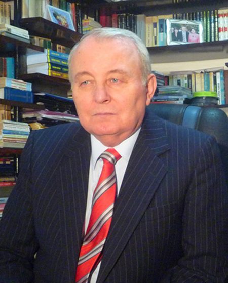 In Memoriam – scriitorul Constantin Munteanu In Memoriam – scriitorul Constantin Munteanu