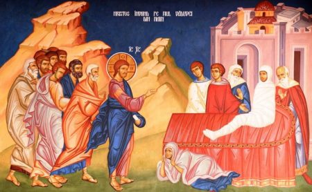 Religia pentru oameni grăbiți / De la SMS la întoarcerea la viață Religia pentru oameni grăbiți / De la SMS la întoarcerea la viață