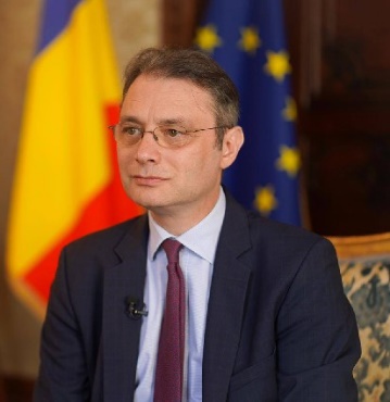 Cine este Luca Niculescu, noua propunere pentru funcția de premier