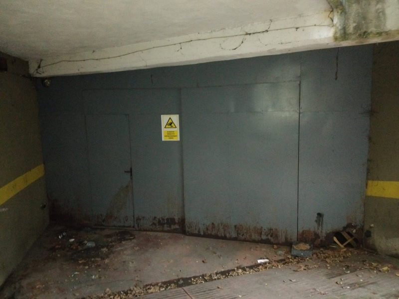 FOTO. Primăria Piatra-Neamț joacă din nou pe piața imobiliară: cumpără de la RIFIL un sediu și o parcare cu peste 1,1 milioane de euro