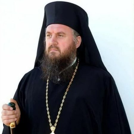 Starețul Mănăstirii Neamț nu se află printre candidații pentru Episcopia de Bălți