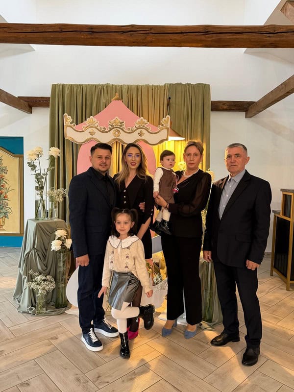 Eugen Spătaru, 20 de ani în slujba comunității din Pipirig: ”Pun mare preț pe cinste, pe credință și pe valorile simple, dar esențiale”