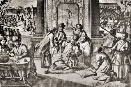 21 iulie 1774: Ziua în care s-a decis viitorul românilor. Secretele din spatele Tratatului de la Kuciuk-Kainargi