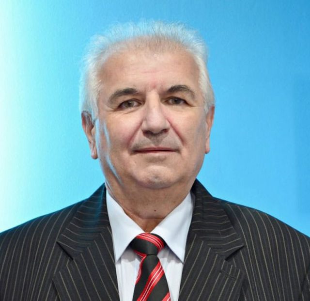 Consilier județean