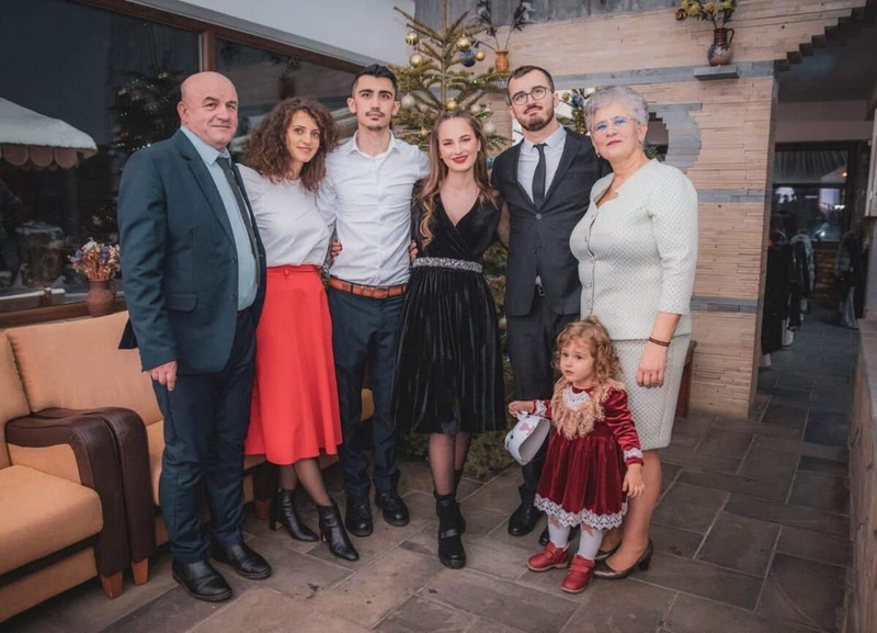 Vasile-Cosmin Coșofreț: „Discuția despre pădure trebuie să treacă de la câți metri cubi la cum arată pădurea după exploatare”