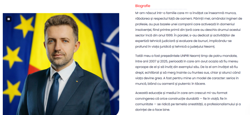 PSD are ce-a vrut, prefect pe Vlad Grigorean 1 PSD are ce-a vrut, prefect pe Vlad Grigorean