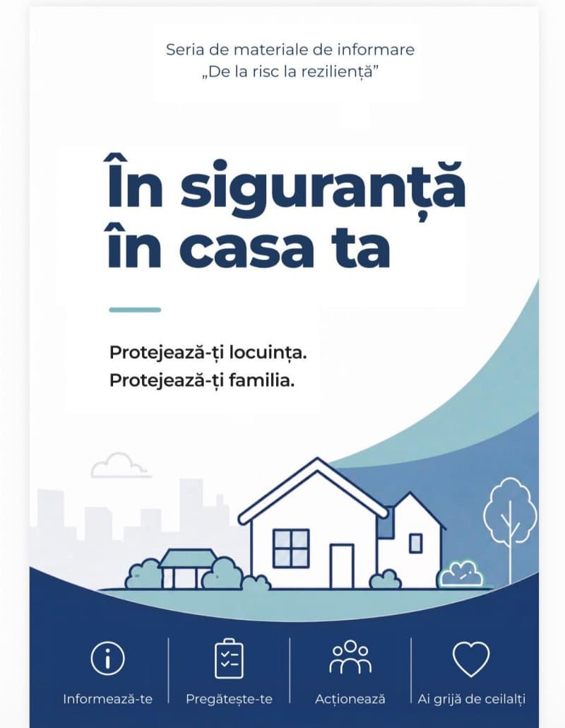 Ziua Internaţională pentru Reducerea Riscului Dezastrelor Naturale