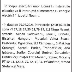 Anunturi DELGAZ GRID 18 2884715021