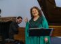 Leontina Văduva și Cătălin Răducanu au oferit o seară de eleganță muzicală la ICR Londra. De la Enescu la Piaf și Maria Tănase