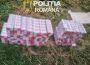 Botoșani. Aproximativ 25 000 de țigarete de contrabandă, confiscate în urma unor percheziții