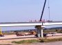 UMB accelerează pe Autostrada Moldovei: Tronsonul Bacău- Pașcani a depășit 60% stadiu fizic, iar primele loturi se deschid anul acesta