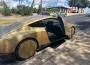 Tesla Cybercab a ieșit pe străzi în SUA. Cum e să mergi cu un taxi fără șofer și fără volan