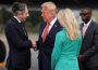 Donald Trump a ajuns în Irlanda: vizită de 2 zile, pază de 4.000 de polițiști și o factură de 20 de milioane de euro