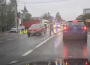 Șoferițe implicate în toate cele trei accidente raportate în Neamț. La Tașca, un tânăr este cel vinovat