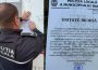 Magazin din Bacău închis după ce a vândut țigări minorilor, pentru a doua oară