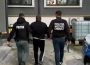 VIDEO. Jaf în Piatra Neamț. A furat 102 lei din portofelul unui bărbat și a ajuns în arestul poliției