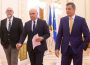Surse: Grindeanu și Kelemen Hunor, discuție tensionată pe votul pentru viitorul Guvern. UDMR poate decide soarta lui Luca Niculescu