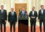 Știrile zilei 23 septembrie. Guvernul Mureșan are calendar, dar nu și voturi. Nicușor Dan, discurs la ONU