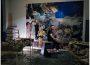 Adrian Ghenie rămâne cel mai bine cotat pictor român. O nouă lucrare, vândută cu peste un milion de euro