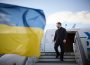 Avionul lui Zelenski, aproape lovit de o dronă la plecarea din Rep. Moldova spre Oslo, conform premierului Norvegiei