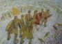 Expoziție de pictură Florin Mareș la Muzeul de Artă Roman