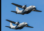Alertă aeriană în Tulcea, după o nouă dronă detectată lângă Chilia Veche