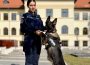 „Să fim buni cu cei care nu își pot cere drepturile”- Lecția de umanitate transmisă de IPJ Bacău de Ziua Animalelor