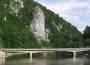 Dunărea intră într-o perioadă dificilă. Debitul ar putea coborî la 1.300 m³/s