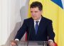 Nicușor Dan în căutarea noului guvern