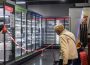 Atacurile asupra frigiderelor din supermarketurile franceze continuă să ridice semne de întrebare. Avertismentul autorităților