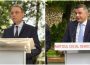 Grindeanu ameninţă, după discuţia cu premierul desemnat, că PSD nu votează Guvernul Niculescu, fără PNL și UDMR