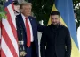 Zelenski, sub presiunea lui Trump: Starlink și energia, mizele conflictului