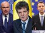 Analiză. Desemnarea lui Mureșan, șah la Bolojan? Ce urmărește Nicușor Dan prin mișcarea politică făcută joi