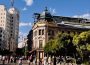 Spectacol, rafinament, telefoane și Osman Pașa la apartamentul 104. Ovidiu Neacșu, „Bucureștiul povestit”, prezintă istorisiri de pe Calea Victoriei