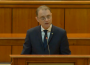 Ce promite Luca Niculescu, înainte de votul de învestitură: pensii indexate din 2027, păstrarea cotei unice, eliminarea impozitului pe cifra de afaceri