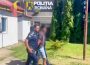 Tânăr arestat după ce și-ar fi agresat și amenințat tatăl