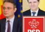 PSD intră în guvernul Niculescu cu 11 ministere din 17. Practic, o formulă PSD – Nicușor Dan