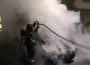 Neamț. Două mașini au fost distruse de foc – în ambele cazuri cauza a fost de natură electrică