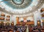 Știrile zilei, 19 octombrie. Audieri cu scandal pentru miniștrii Guvernului Niculescu, dar și avize favorabile pe bandă