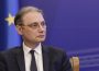 Luca Niculescu, întâlnire cu miniștrii la Vila Lac înaintea votului de învestitură. PNL susține Cabinetul, dar trece în opoziție