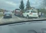 Neamț. Minoră de 13 ani rănită într-un accident rutier