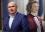 Ilie Bolojan și șefa CCR, chemați în Senat pentru explicații despre întâlnirea din august