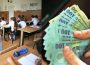 Bursele elevilor, schimbate din nou: Ministerul renunță la tăierea plăților din vacanțe
