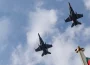 Avioanele NATO au doborât o dronă în spațiul aerian al Lituaniei