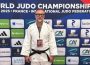 Aur pentru România! Dragoș Cremene (CSM Bacău) este campion mondial la judo pentru veterani