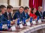 Știrile zilei 28 septembrie. Scandal la audierile miniștrilor lui Mureșan. AEP pune pe masă regulile pentru anticipate