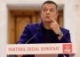 Grindeanu explică cina cu ambasadoarea SUA din Grecia: „Când te invită un oficial american la o cină, te duci”