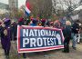 Confruntări pe străzile din Haga, la o manifestație împotriva imigrației