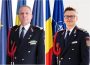 Schimbare importantă la conducerea ISU Neamț –  colonelul Cătălin Popa a trecut în rezervă