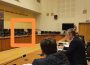Sute de comentarii online, un singur cetățean prezent la dezbaterea privind utilizarea trotinetelor electrice în Bacău